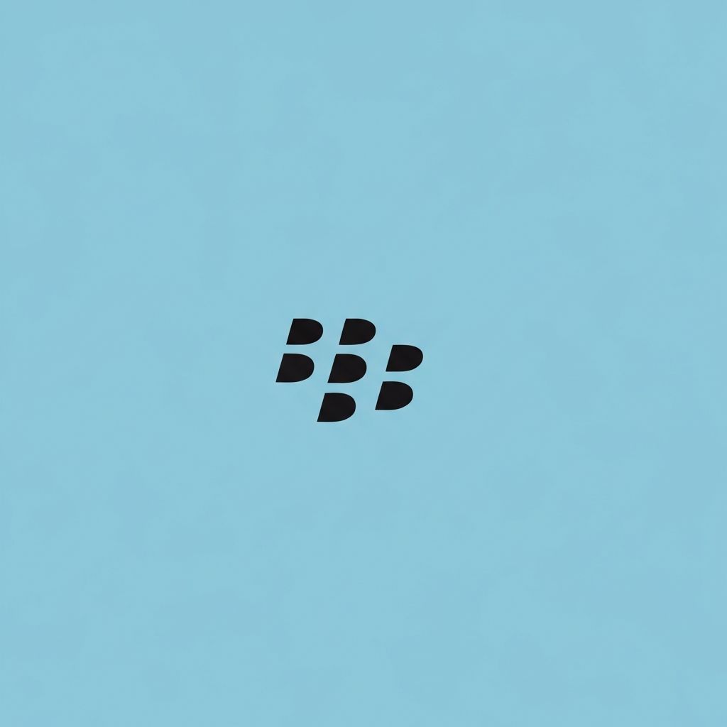 블랙베리 (BlackBerry)