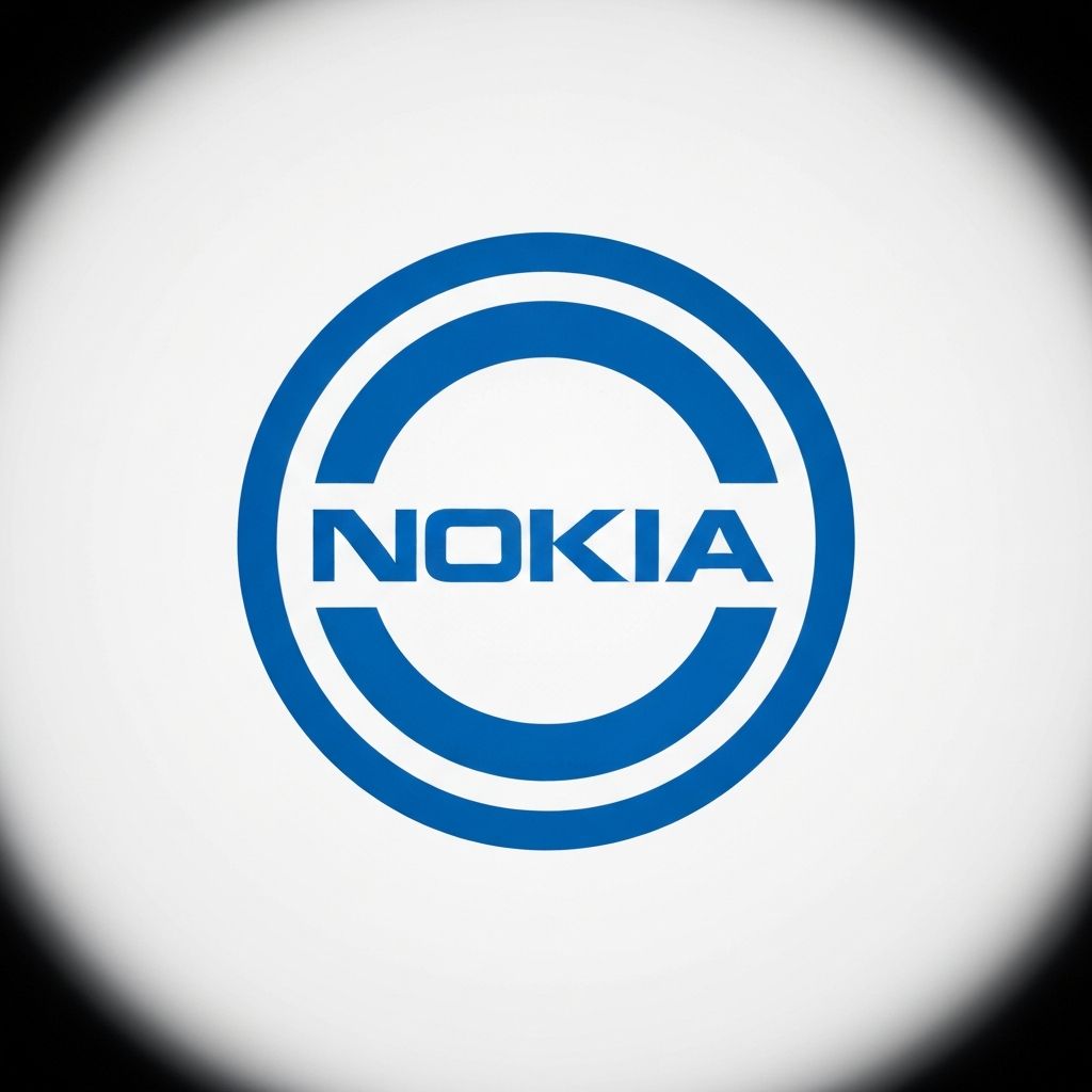 노키아 (Nokia)