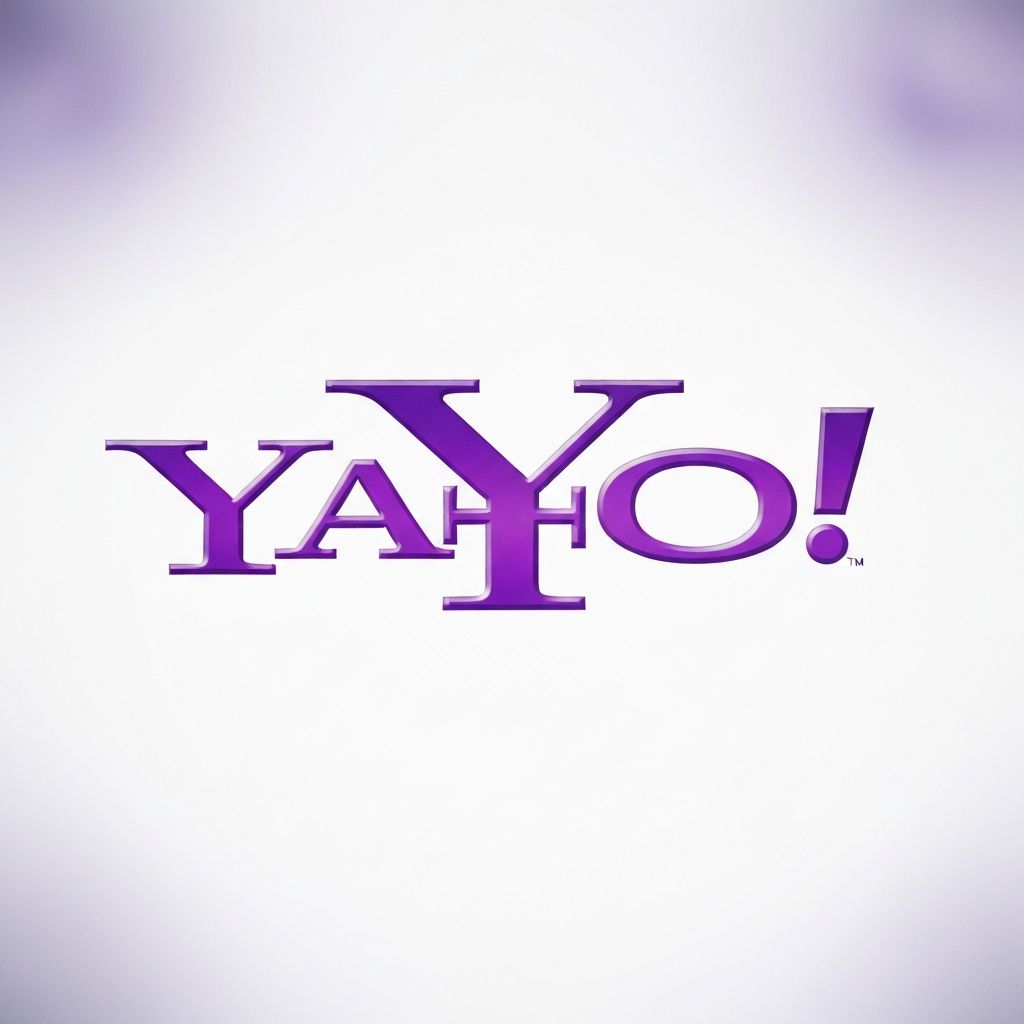 야후 (Yahoo)